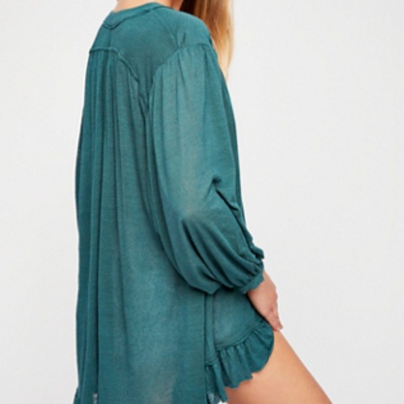 Free People Tops - Free People Bundle 2 for $50